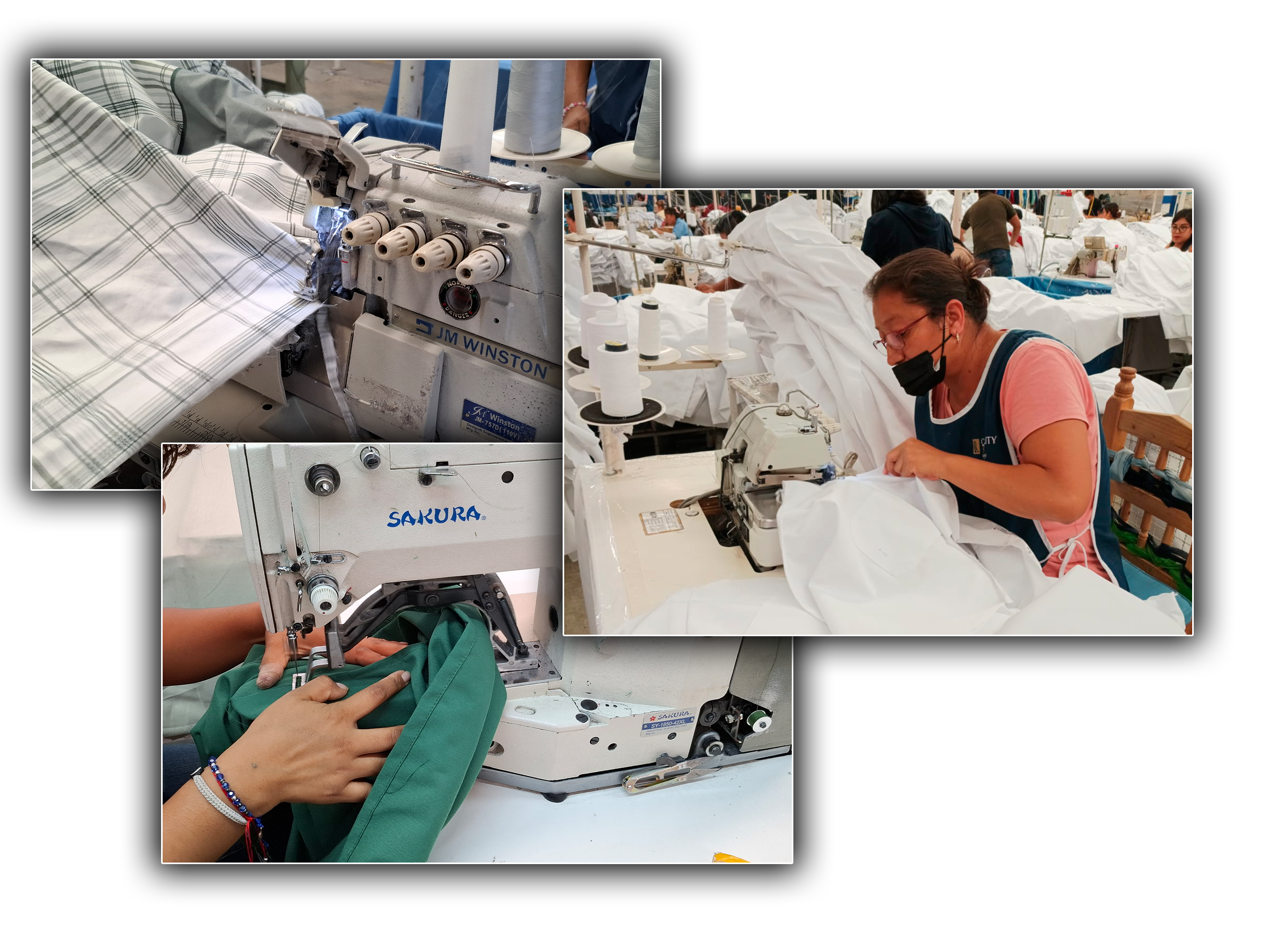 Diseño textil profesional